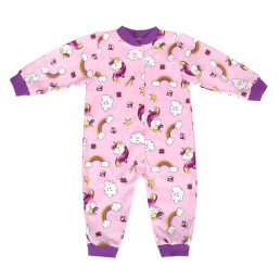 Комбинезон Крош №17 отп