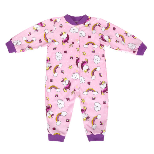 Комбинезон Крош №17