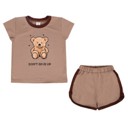 Костюм Потап отп