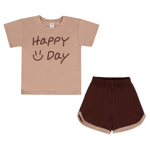 Костюм Хеппи Дэй