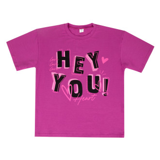 Футболка Оверсайз №2 отп