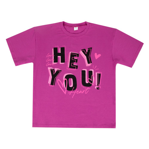 Футболка Оверсайз №2