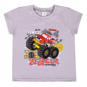 Футболка дитяча №17 отп