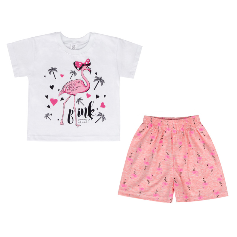 Костюм Мінго