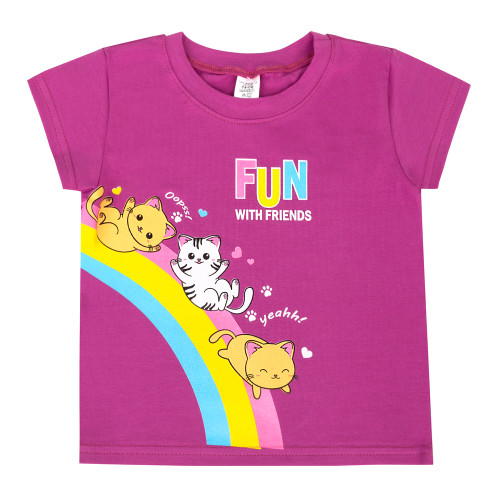 Футболка дитяча №18