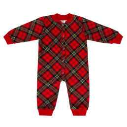 Комбинезон Кубик №2 отп