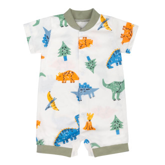 Пісочник Терік №3 отп