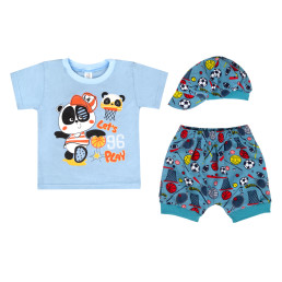 Комплект Ванятко №23 отп