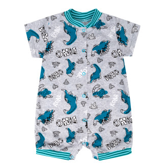 Пісочник Терік №2 отп