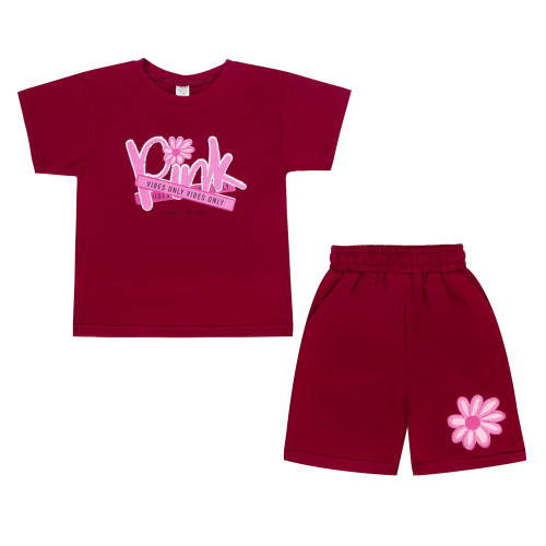 Костюм Душечка №4