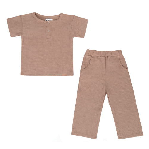 Костюм Назар