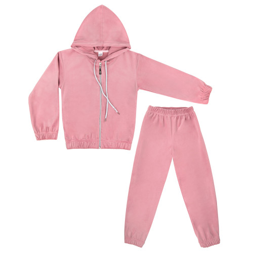 Костюм Лада розовый