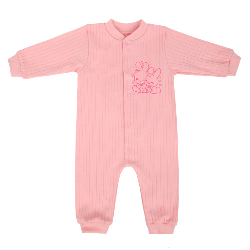 Комбинезон Крош №10 рож