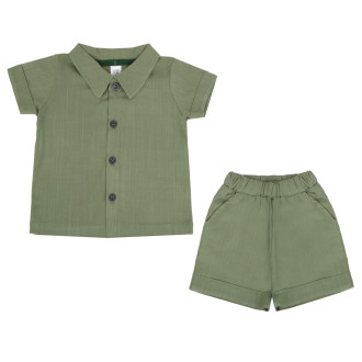 Костюм Рома отп