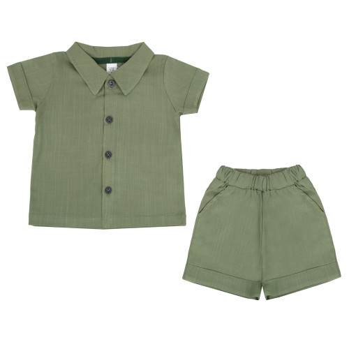 Костюм Рома