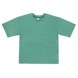 Футболка Oversize подросток ол отп