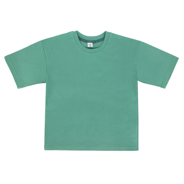Футболка Oversize подросток ол