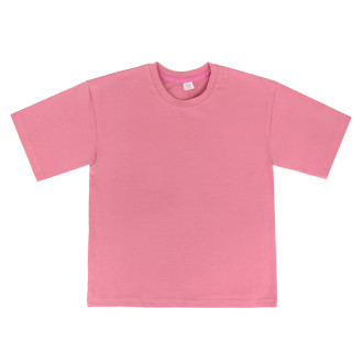 Футболка Oversize підліт.пуд отп