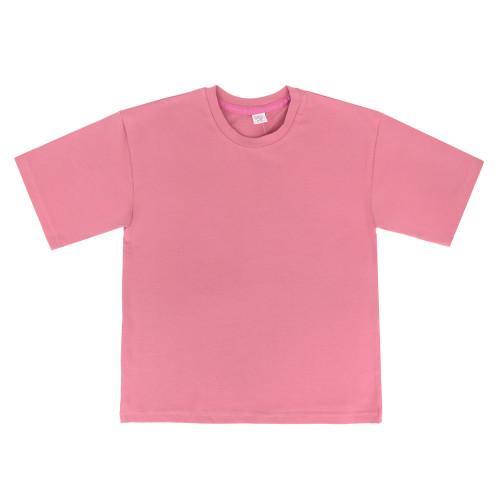 Футболка Oversize підліт.пуд