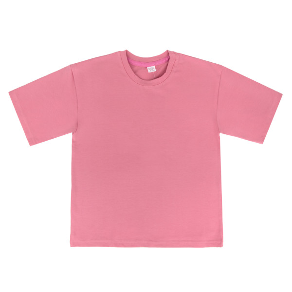 Футболка Oversize №1