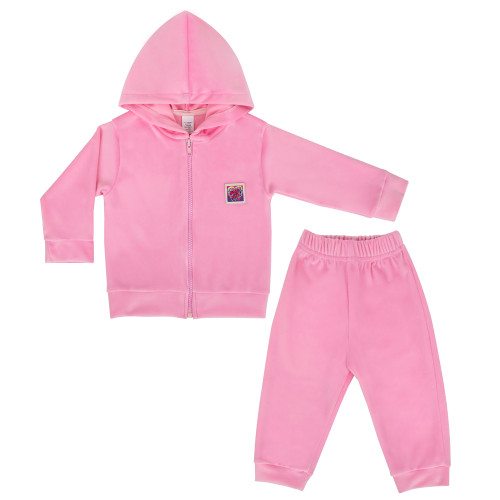 Костюм Ведмедик роз