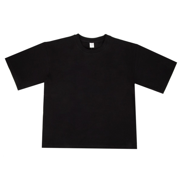 Футболка Oversize №2