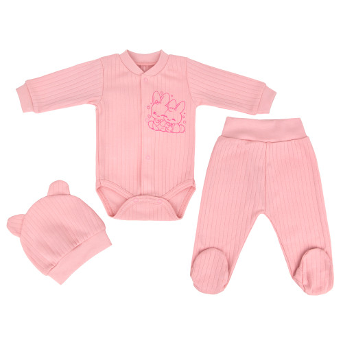 Комплект Бобби №2 роз.