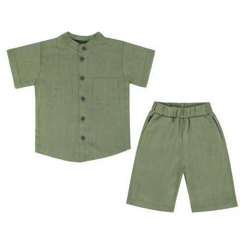 Костюм Рикардо №3