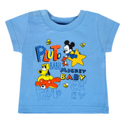 Футболка ясельная отп