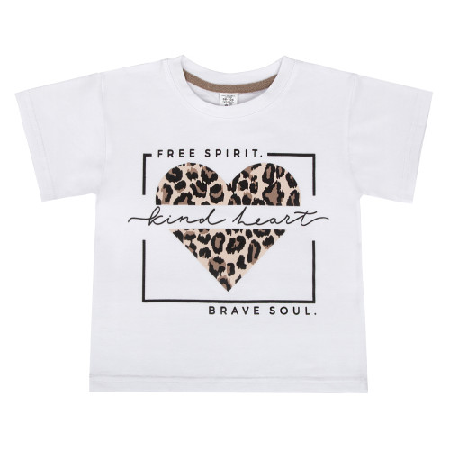 Футболка детская №23