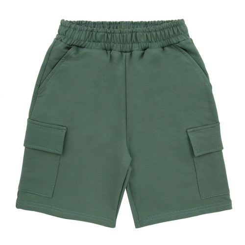 Шорти Бермуди №21