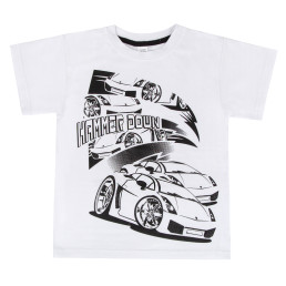 Футболка дитяча №27 отп