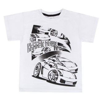 Футболка дитяча №27 отп