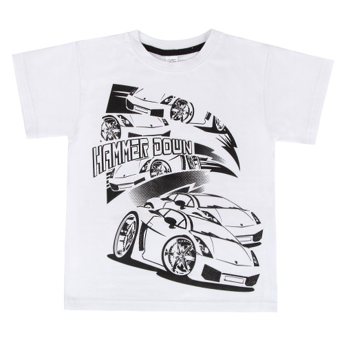 Футболка дитяча №27