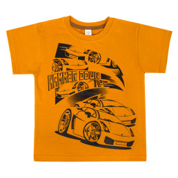 Футболка детская №28 отп