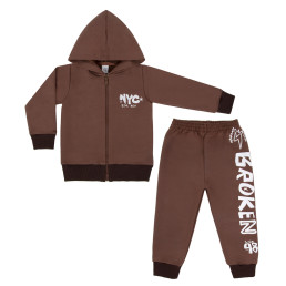 Костюм Элизар №1 отп