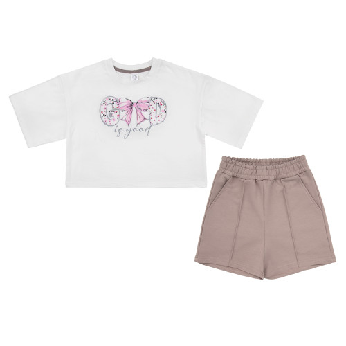 Костюм Камила