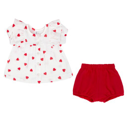 Костюм Яся отп