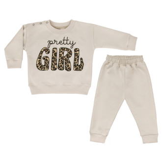 Костюм Pritty girl отп