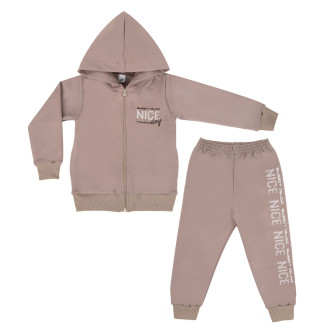 Костюм Єліза №1 отп