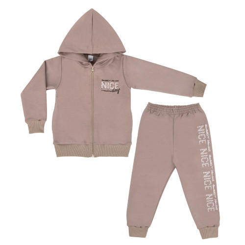 Костюм Элиза №1