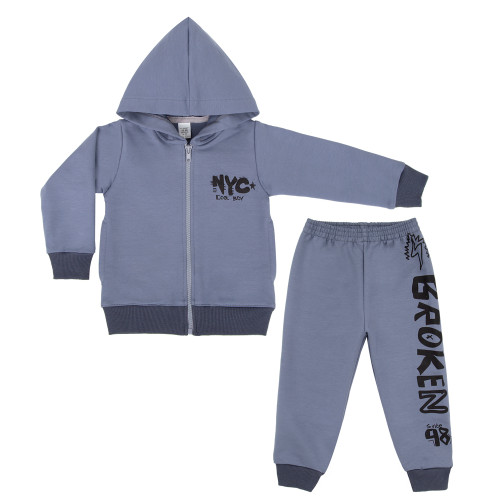 Костюм Элизар №3