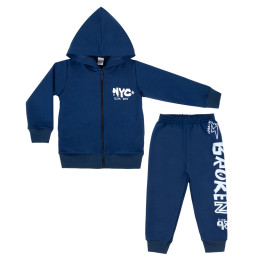 Костюм Элизар отп