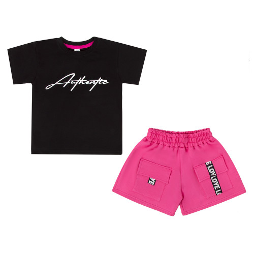 Костюм Love №6