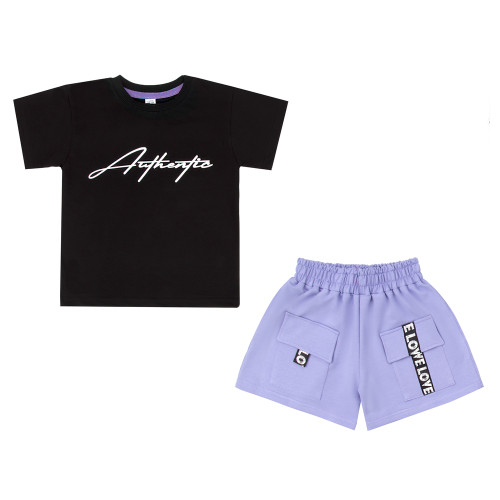 Костюм Love №5