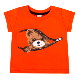 Футболка ясельная №2 отп