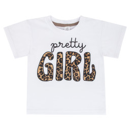 Футболка для девочек отп