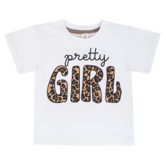 Футболка для девочек отп