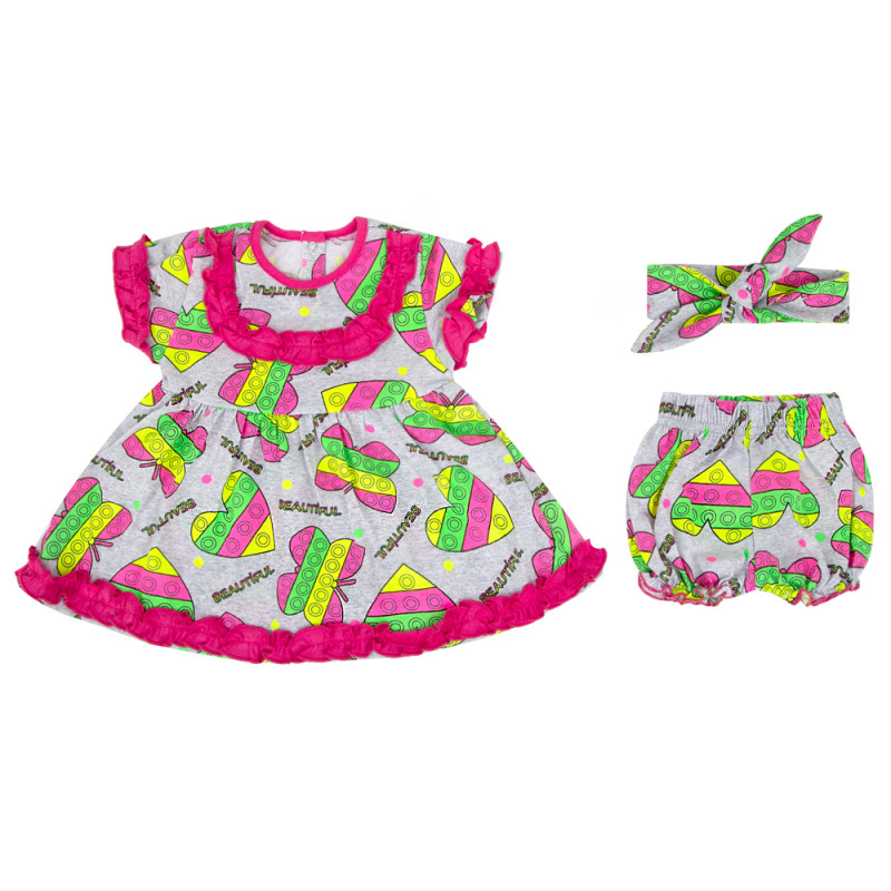 Комплект Ясочка №12