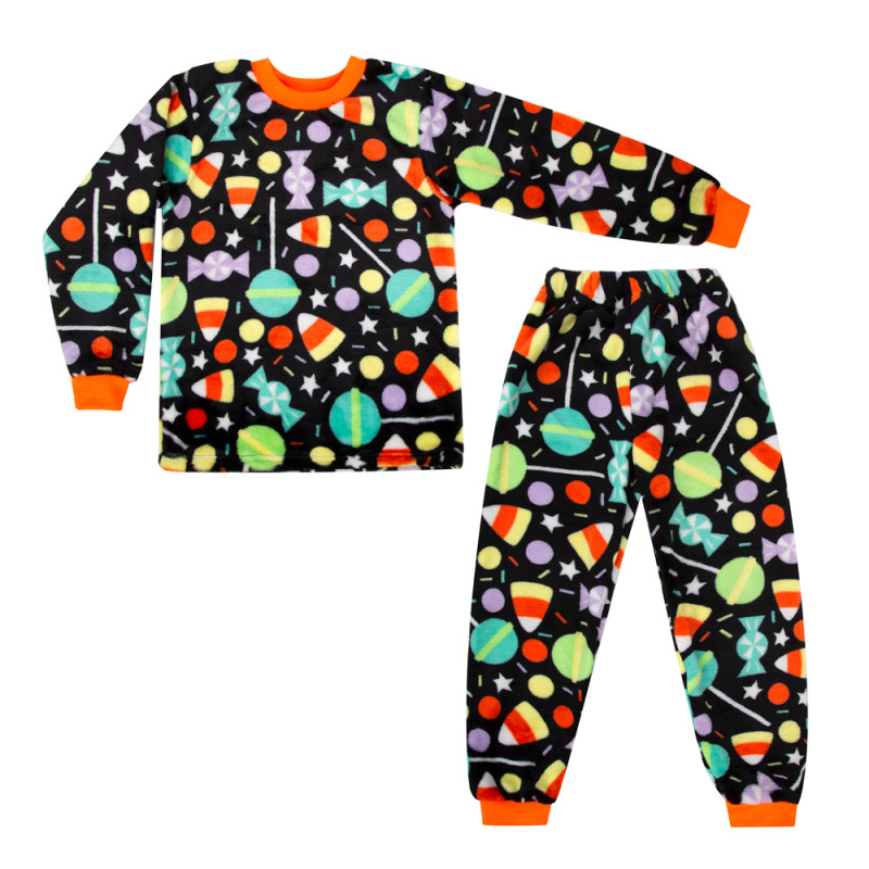 Піжама Махра №3